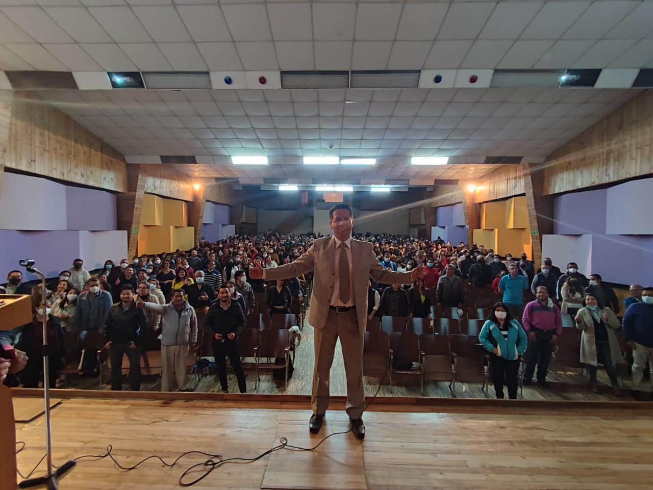 Renacer 360 - Imagen 2