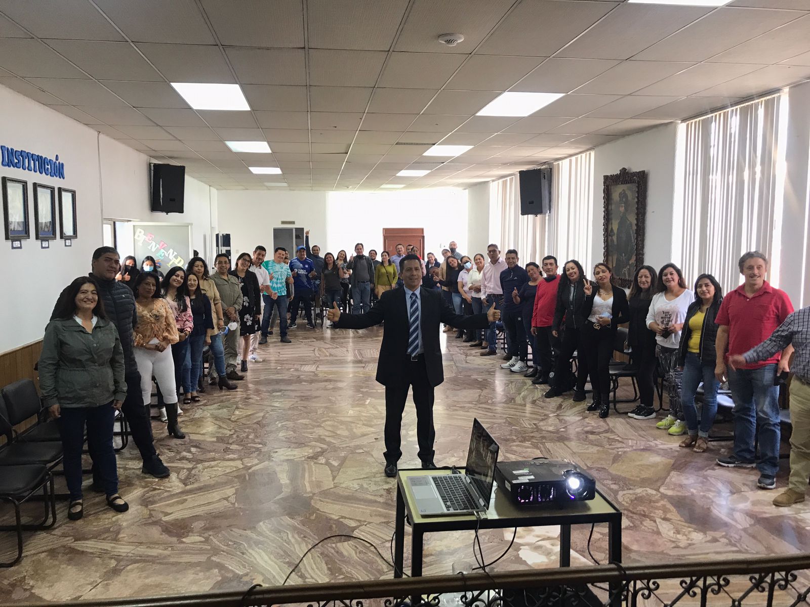 Renacer 360 - Imagen 3